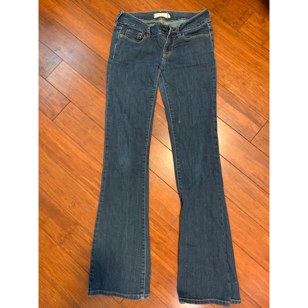 Bullhead pacsun bootcut jeans
